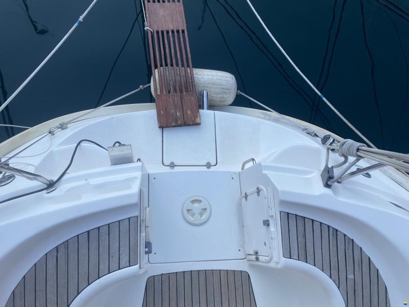 Bavaria 36