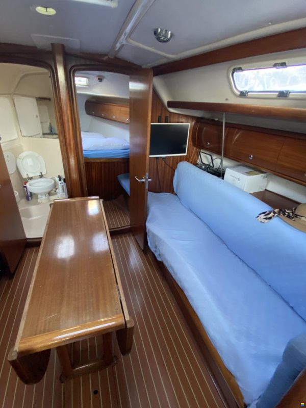 Bavaria 36