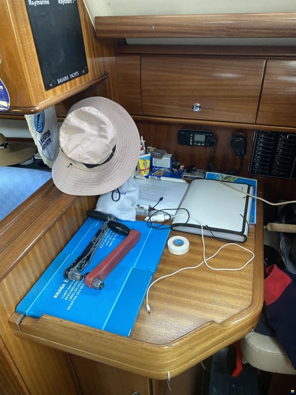 Bavaria 36