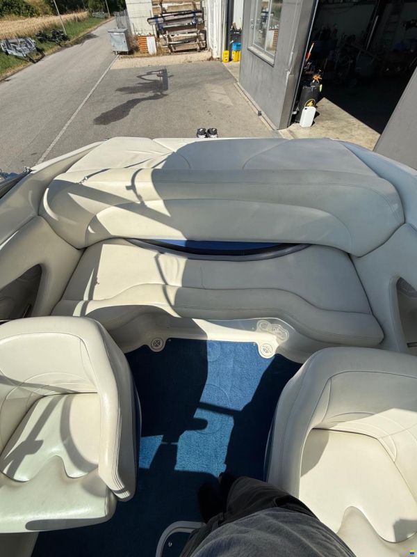 Wellcraft Excalibur 20