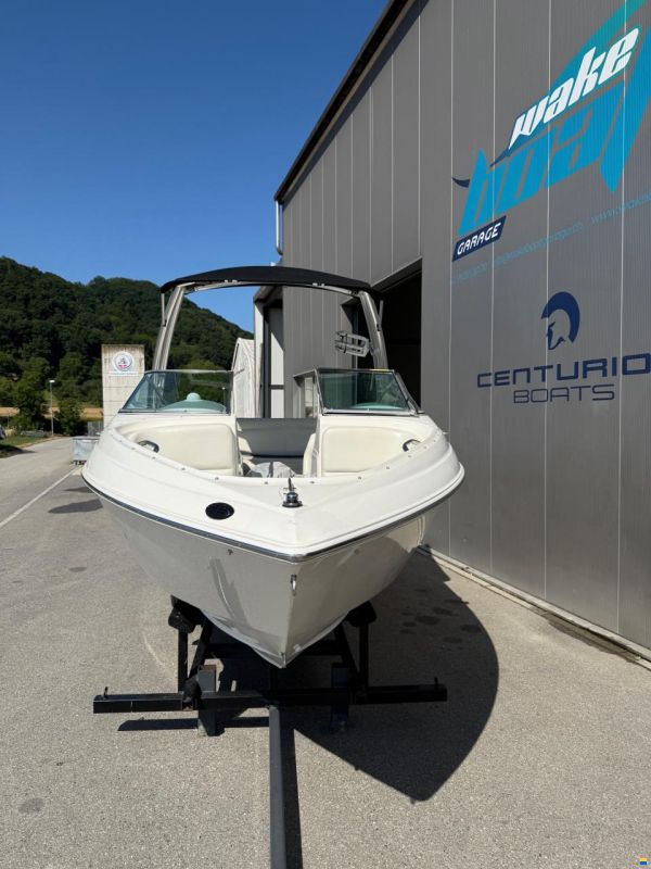 Wellcraft Excalibur 20