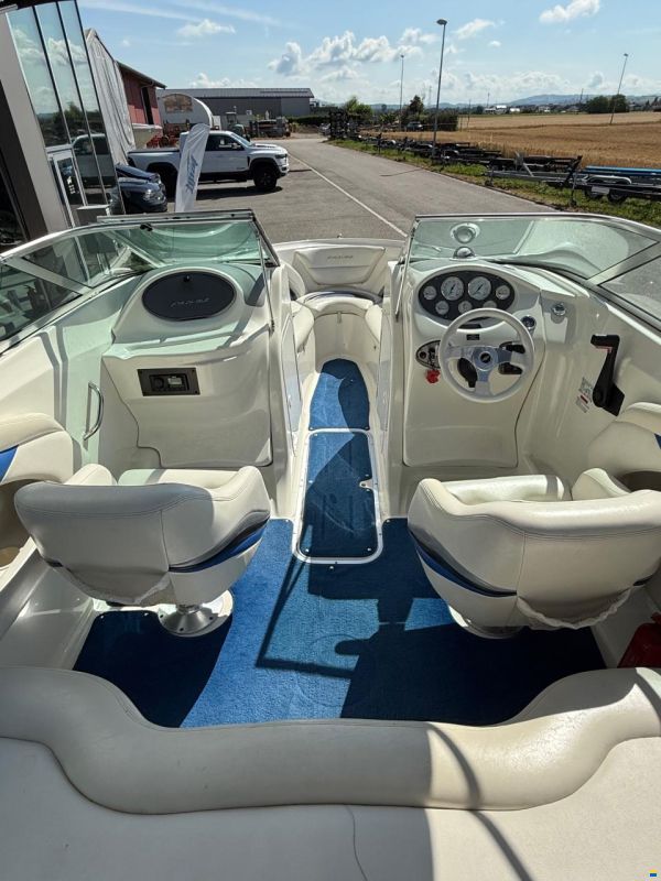 Wellcraft Excalibur 20