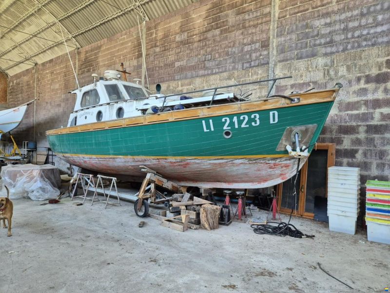Gavazzi Luciano Gozzo