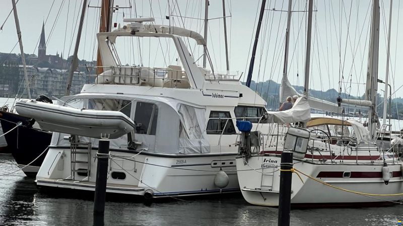 Neptunus 138 Fly