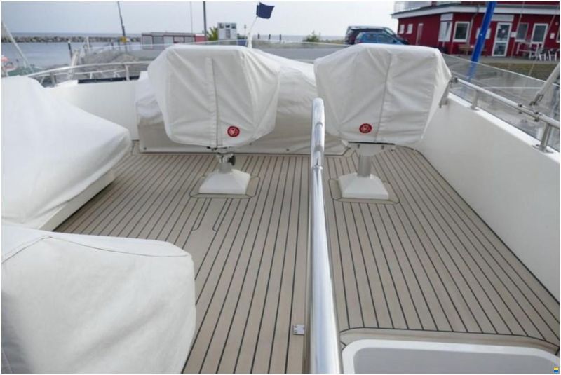 Neptunus 138 Fly