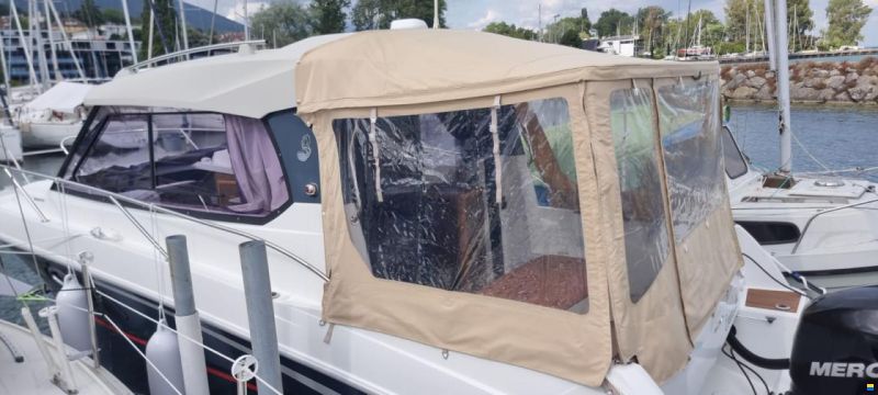 Beneteau Antares 8.80