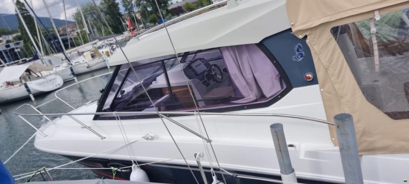 Beneteau Antares 8.80