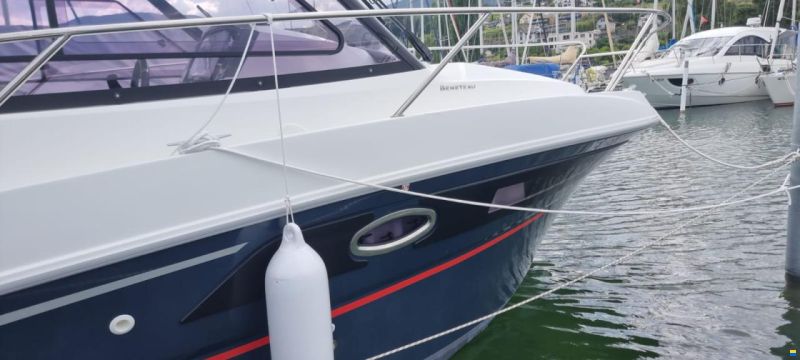 Beneteau Antares 8.80