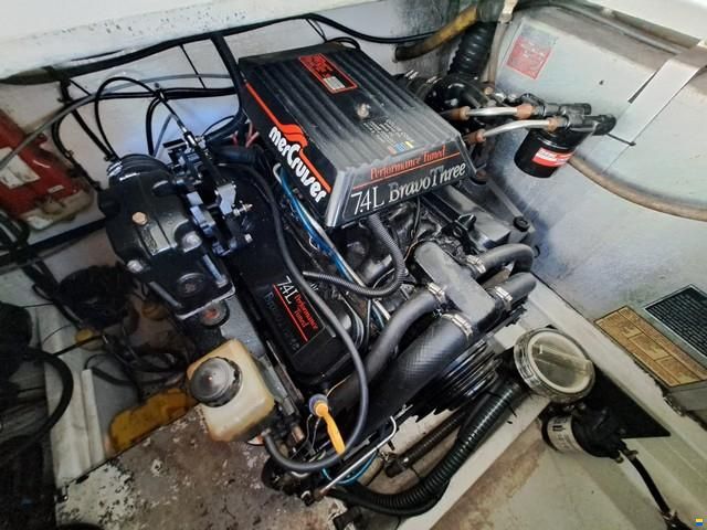 Baja 34