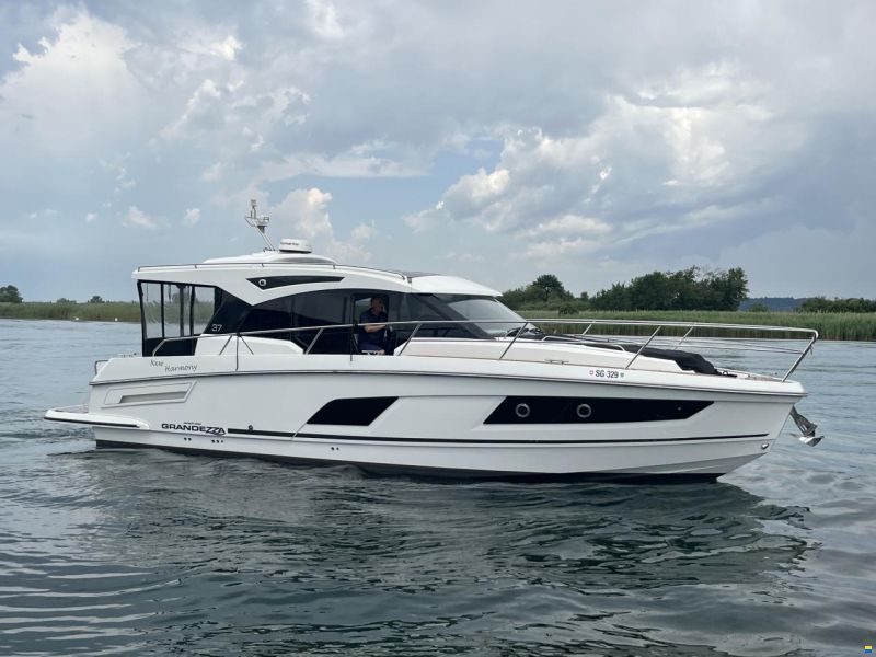 Grandezza 37 CA