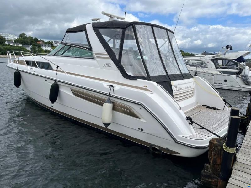 Bayliner 4085 Avanti