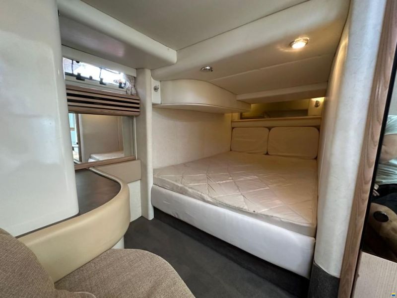 Bayliner 4085 Avanti