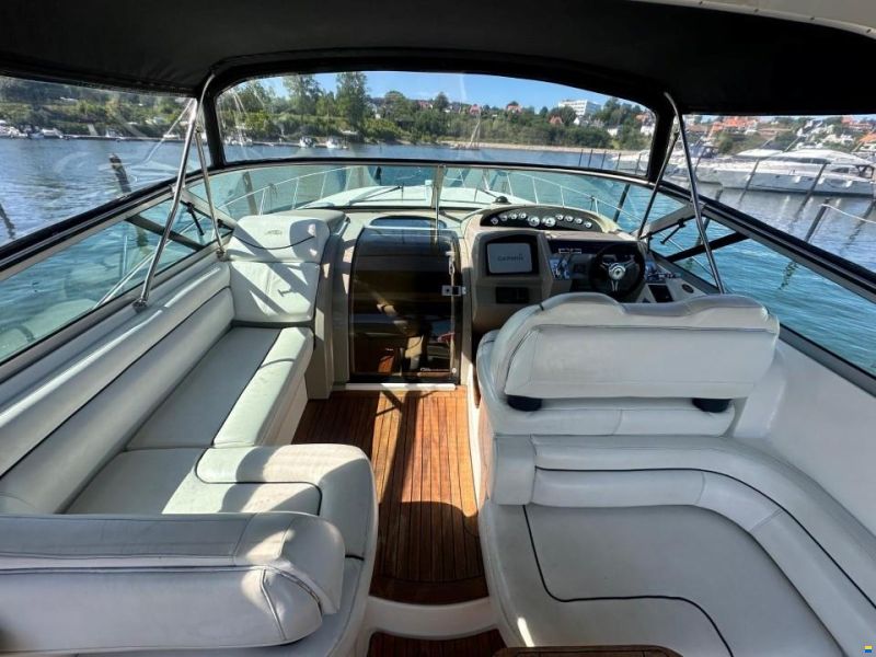 Bayliner 4085 Avanti