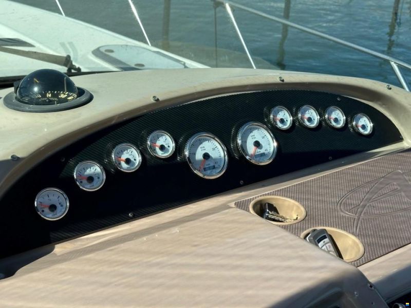 Bayliner 4085 Avanti