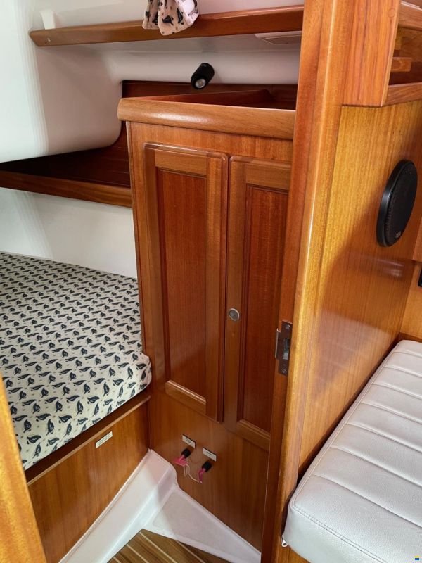 Dufour 36 Classic