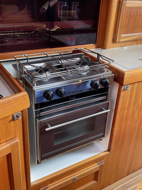 Dufour 36 Classic