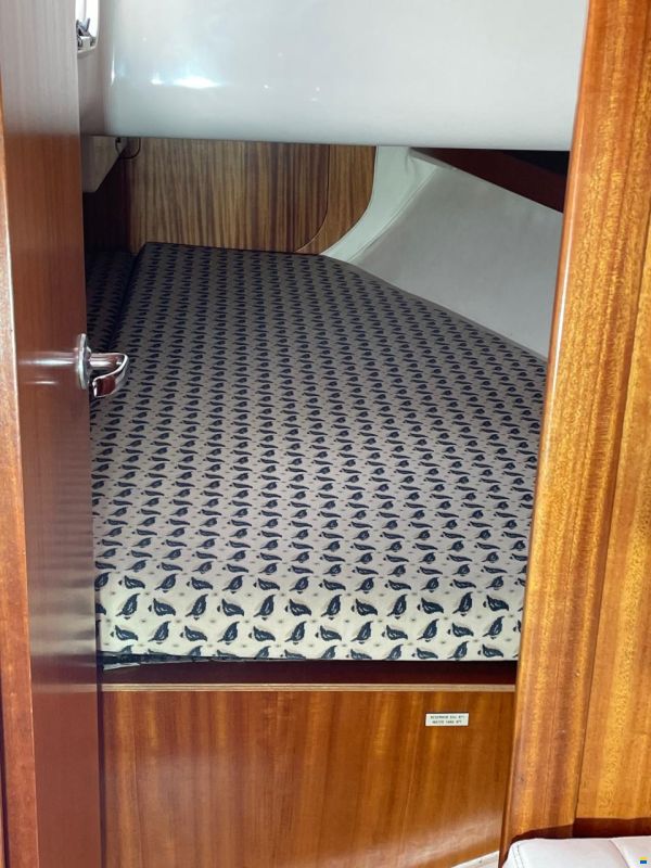 Dufour 36 Classic