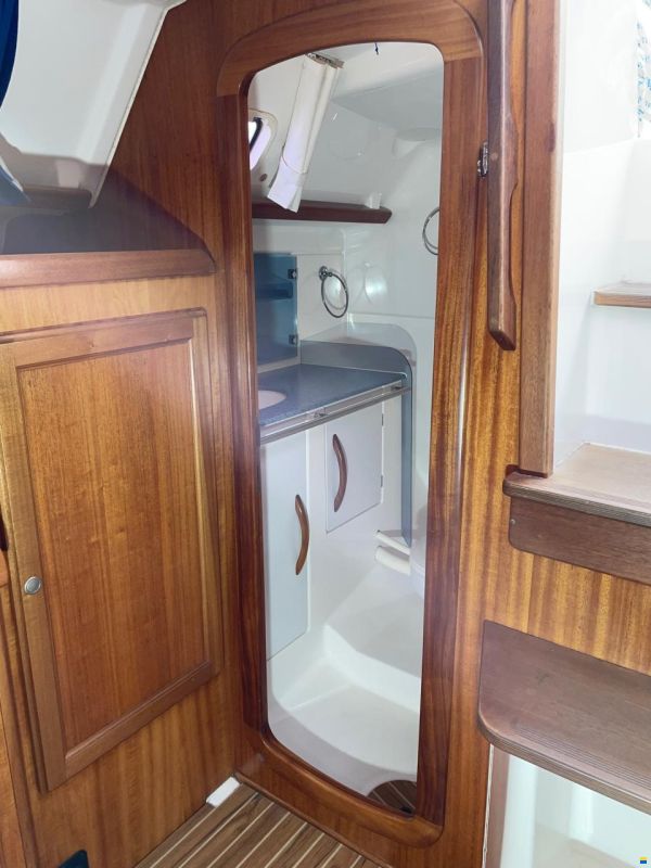 Dufour 36 Classic