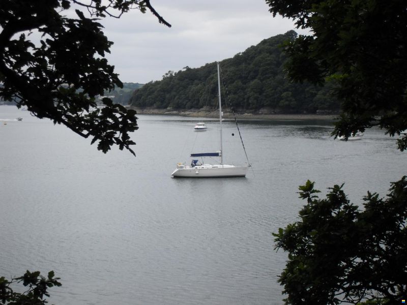 Dufour 36 Classic