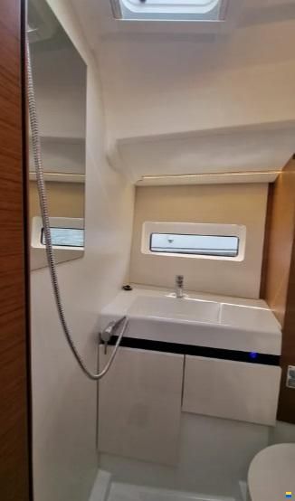 Jeanneau Sun Odyssey 490