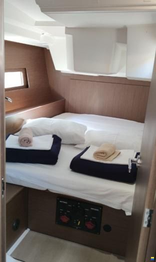 Beneteau Oceanis 46.1