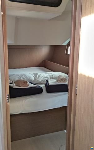 Beneteau Oceanis 46.1