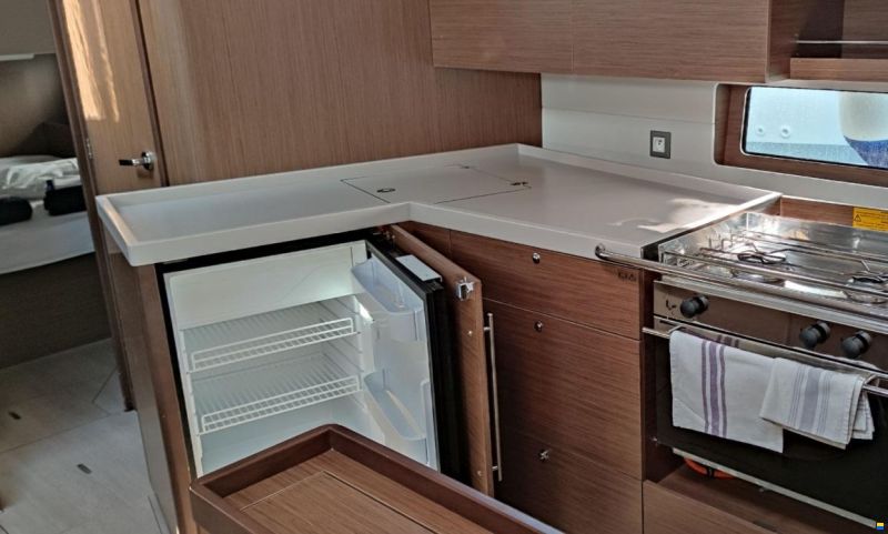 Beneteau Oceanis 46.1