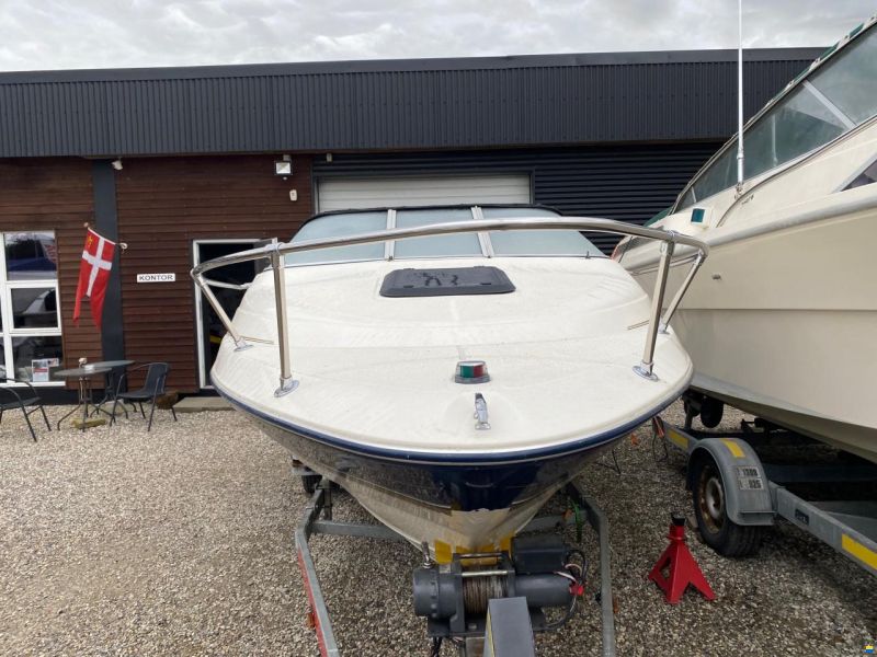Bayliner 2052 LS