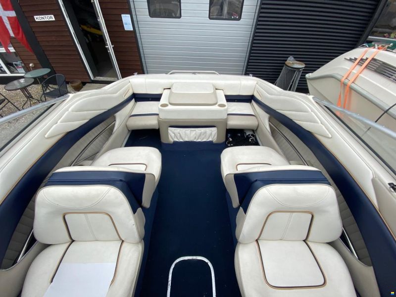 Bayliner 2052 LS