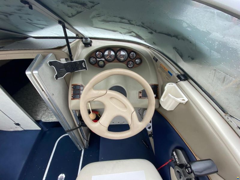Bayliner 2052 LS