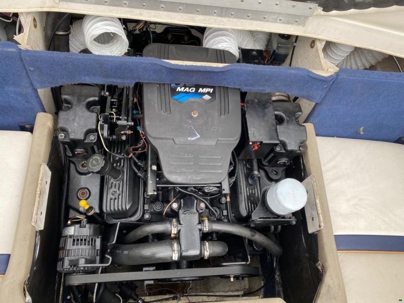 Bayliner 2052 LS