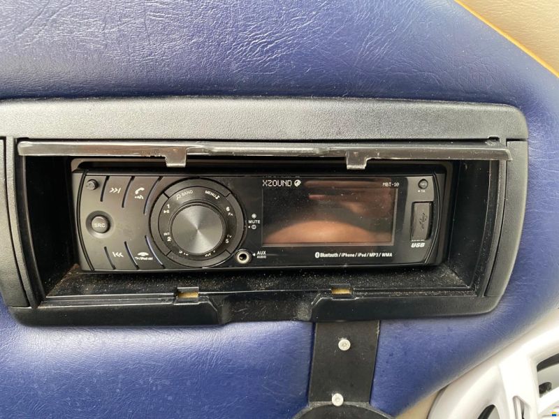 Bayliner 2052 LS