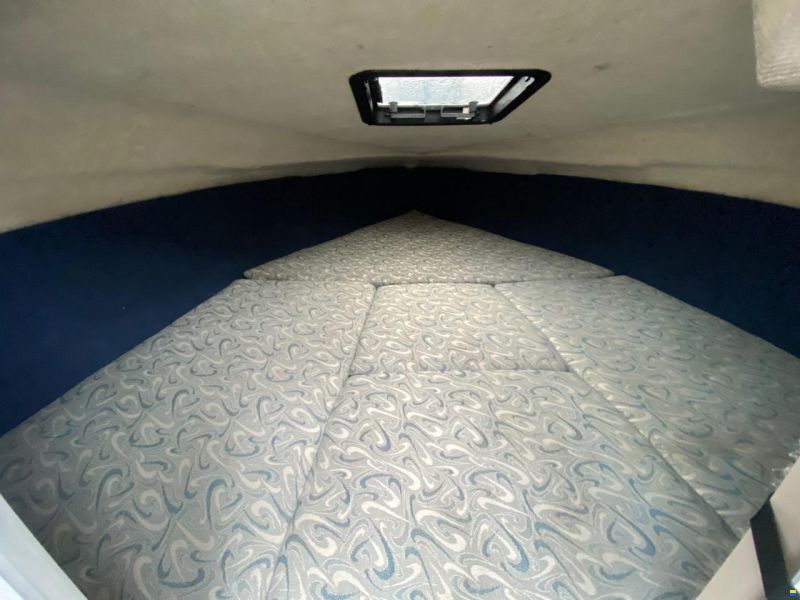 Bayliner 2052 LS