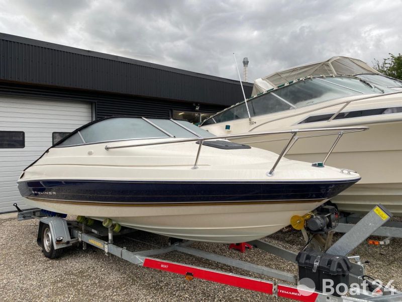 Bayliner 2052 LS