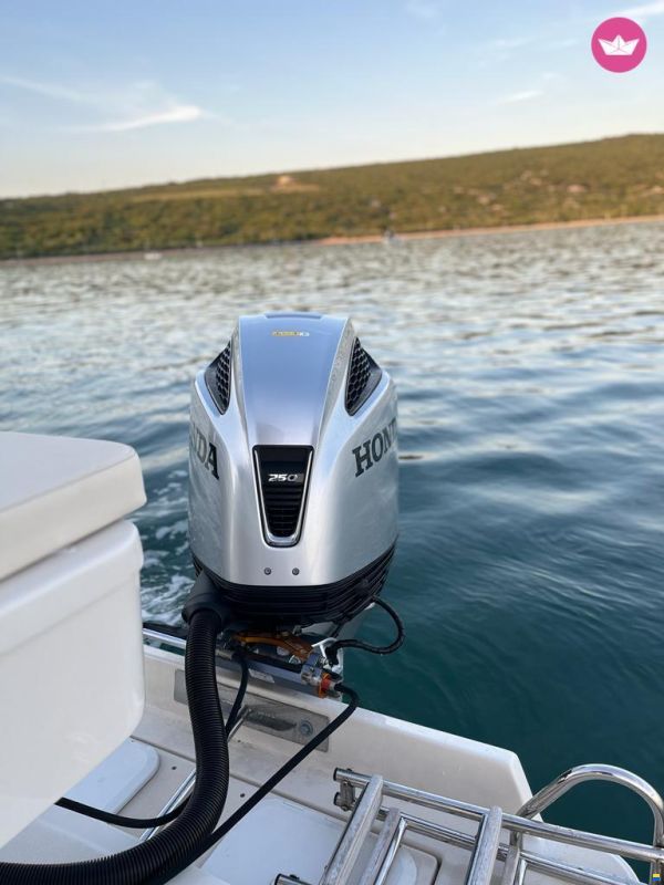 Eolo 770 Cruiser
