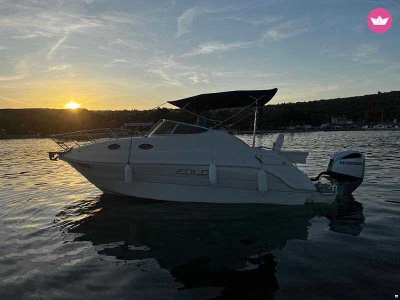 Eolo 770 Cruiser