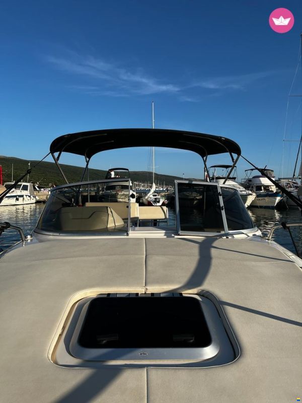 Eolo 770 Cruiser