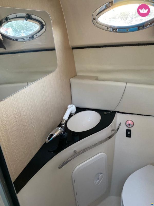 Eolo 770 Cruiser