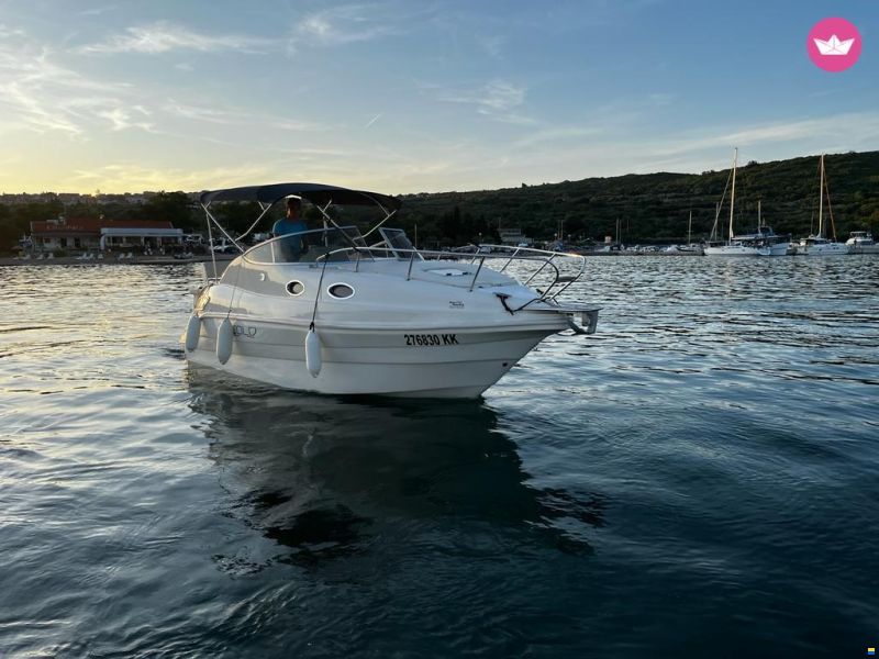 Eolo 770 Cruiser