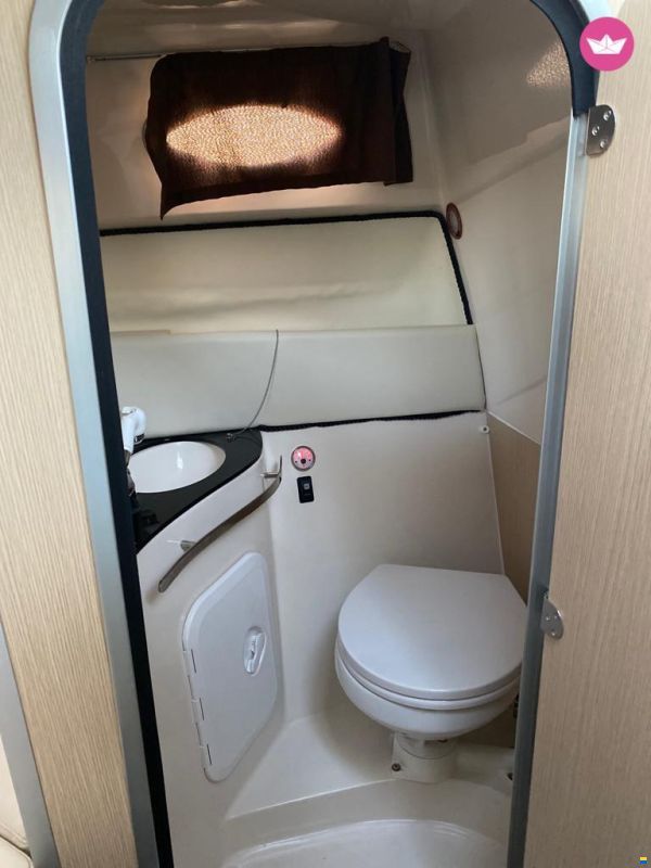 Eolo 770 Cruiser