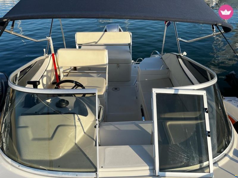 Eolo 770 Cruiser