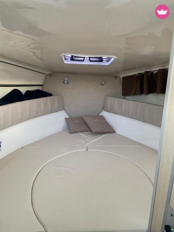 Eolo 770 Cruiser