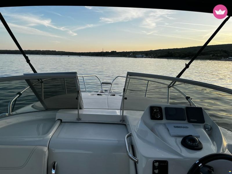 Eolo 770 Cruiser