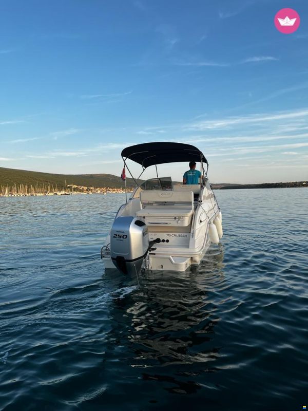 Eolo 770 Cruiser
