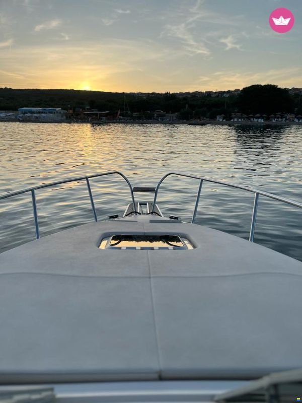 Eolo 770 Cruiser
