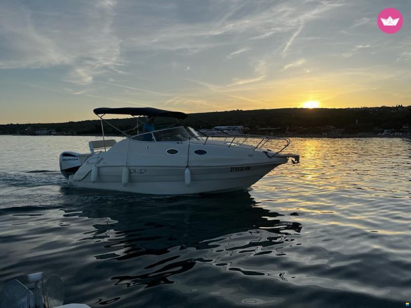 Eolo 770 Cruiser