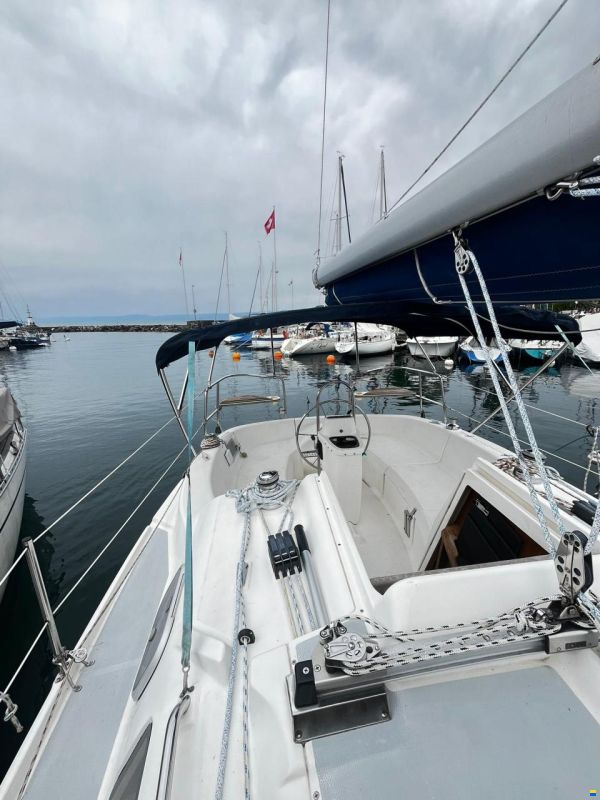 Hunter Marine Hunter 280