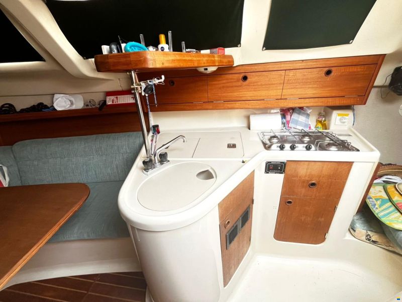 Hunter Marine Hunter 280