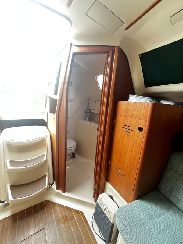 Hunter Marine Hunter 280