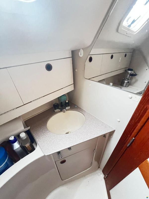 Hunter Marine Hunter 280